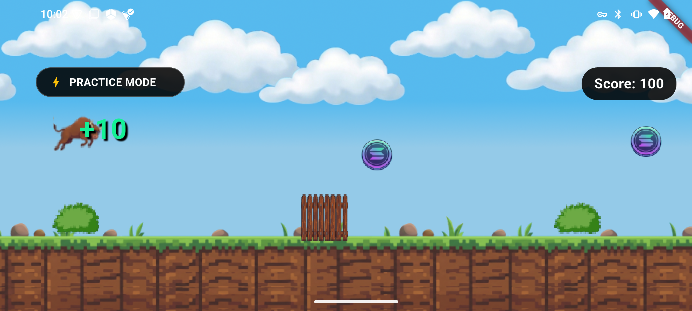Gameplay Mockup